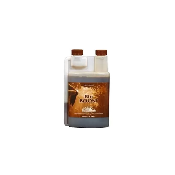 CANNA - BIO BOOST | A Loja da Maria