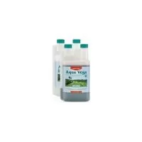 CANNA - AQUA VEGA A+B | A Loja da Maria