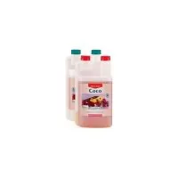 CANNA - COCO A+B | A Loja da Maria