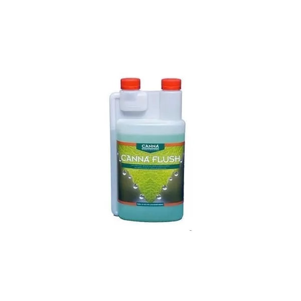 CANNA - FLUSH | A Loja da Maria