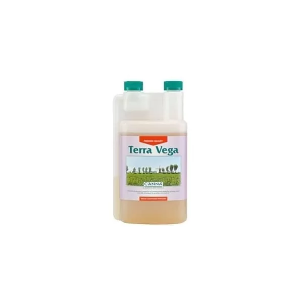 CANNA - TERRA VEGA | A Loja da Maria