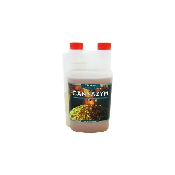CANNA - CANNAZYM | A Loja da Maria
