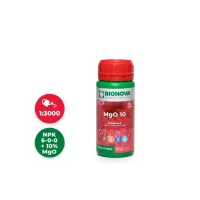 BIO NOVA - MG0 10% | A Loja da Maria