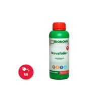 BIONOVA - NOVA FOLIAR | A Loja da Maria