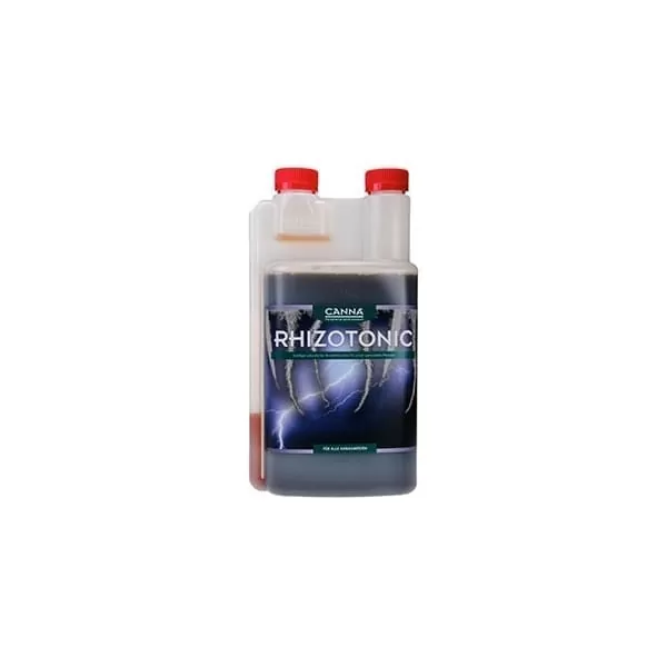 CANNA - RHIZOTONIC | A Loja da Maria