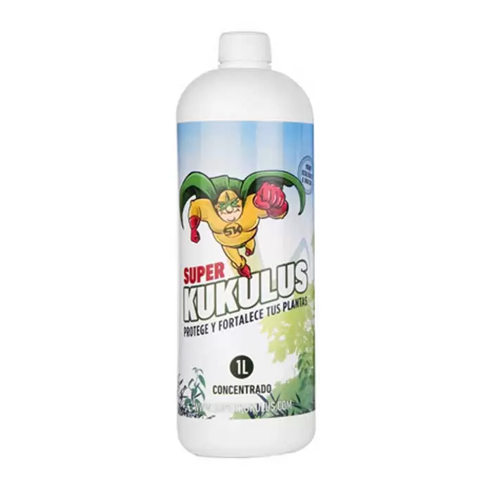 SUPER KUKULUS | A Loja da Maria