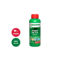 BIONOVA - VEGAN PK 3-5 | A Loja da Maria