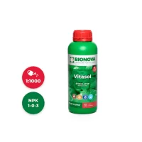 BIO NOVA - VITASOL | A Loja da Maria