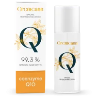 ANNABIS - CREMCANN CREME Q10