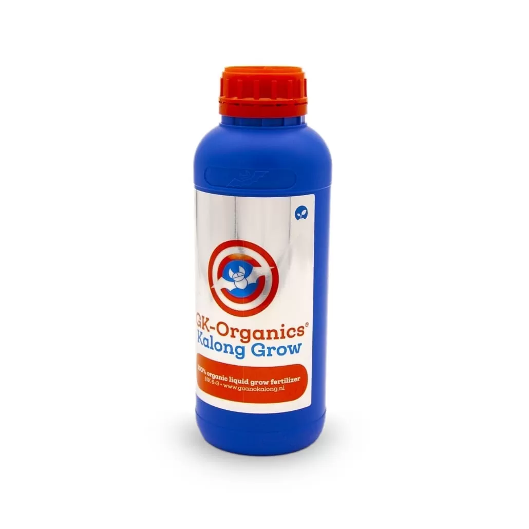 GUANOKALONG - GROW | A Loja da Maria