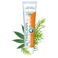 ANNABIS - ACTIVECANN GEL | A Loja da Maria