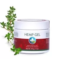 ANNABIS - GEL DE CÂNHAMO | A Loja da Maria