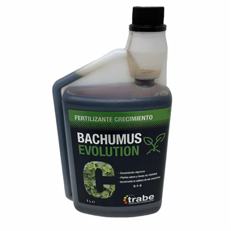 TRABE - BACHUMUS EVOLUTION CRESCIMENTO | A Loja da Maria