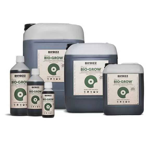 BIOBIZZ - BIO-GROW | A Loja da Maria