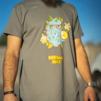 GORILLA GLUE - THE LIGHT FLOWER | A Loja da Maria