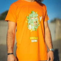 GORILLA HAZE - THE LIGHT FLOWER | A Loja da Maria