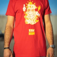 KALI MIST - THE LIGHT FLOWER | A Loja da Maria