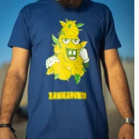 CANNATONIC - THE LIGHT FLOWER | A Loja da Maria
