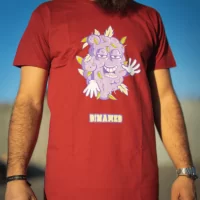 DINAMED - THE LIGHT FLOWER | A Loja da Maria