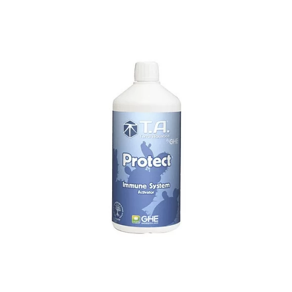 T.A. - PROTECT | A Loja da Maria