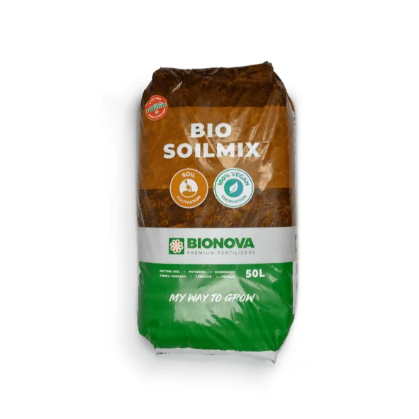 BIO NOVA - BIO SOILMIX | A Loja da Maria