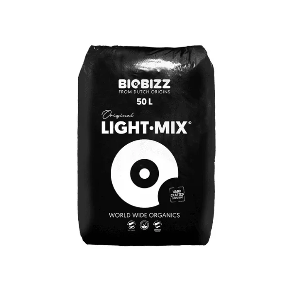 BIOBIZZ - LIGHT-MIX | A Loja da Maria