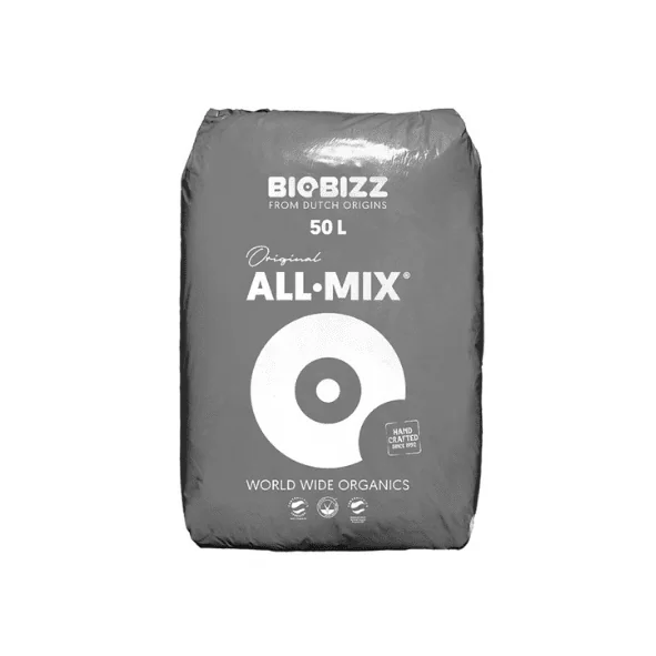 BIOBIZZ - All MIX | A Loja da Maria