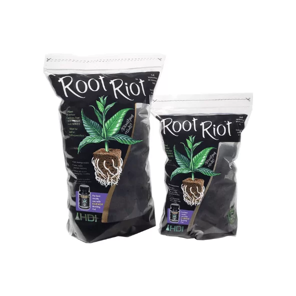 ROOT RIOT | A Loja da Maria