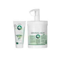 ANNABIS - ARTHRO GEL DE MENTOL | A Loja da Maria