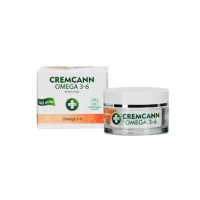 ANNABIS - CREMCANN CREME OMEGA 3-6 | A Loja da Maria