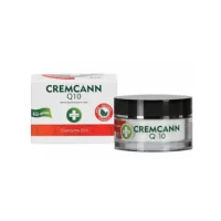 ANNABIS - CREMCANN CREME Q10 | A Loja da Maria