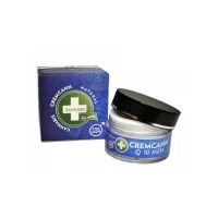 ANNABIS - CREMCANN CREME Q10 HOMEM | A Loja da Maria