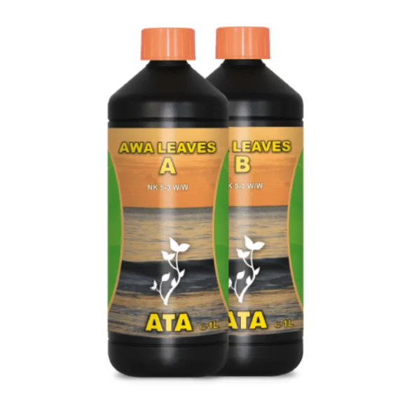 ATAMI - AWA LEAVES A+B (PACK) | A Loja da Maria