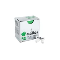 ACTITUBE - FILTROS SLIM 50 UNIDADES | A Loja da Maria