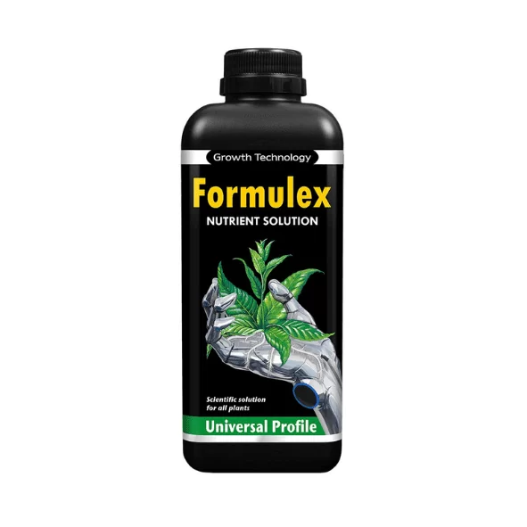 GROWTH TECHNOLOGY - FORMULEX | A Loja da Maria
