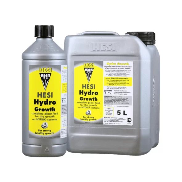 HESI - PRO-LINE HYDRO GROW | A Loja da Maria