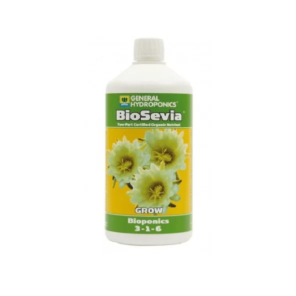 GHE - BIOSEVIA GROW | A Loja da Maria
