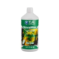 T.A. - NOVAMAX GROW | A Loja da Maria