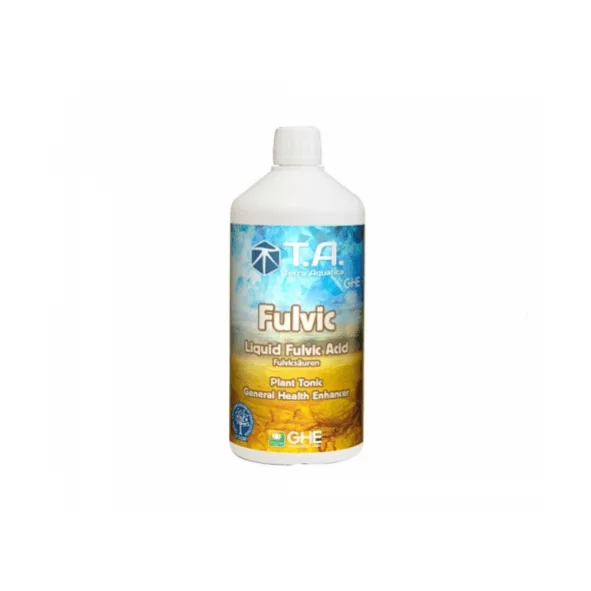 T.A. - FULVIC (DIAMOND NECTAR) | A Loja da Maria