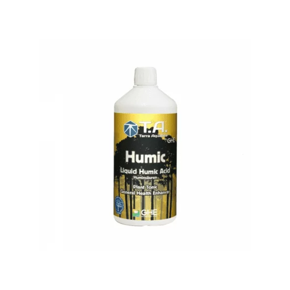 T.A. - HUMIC (DIAMOND BLACK) | A Loja da Maria