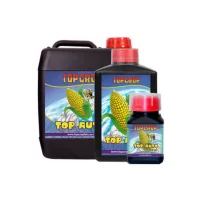 TOP CROP - TOP AUTO | A Loja da Maria