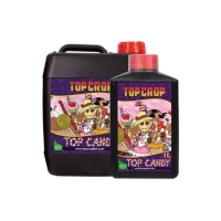 TOP CROP - TOP CANDY | A Loja da Maria