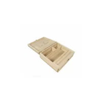 ROLLING SUPREME - WOODEN BOX | A Loja da Maria