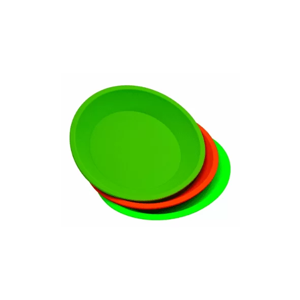 NOGOO - PRATO SILICONE | A Loja da Maria
