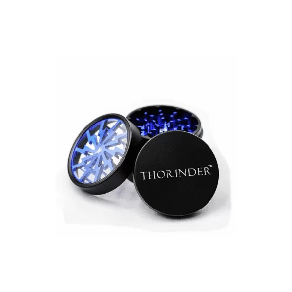 THORINDER - GRINDER AFTER GROW | A Loja da Maria