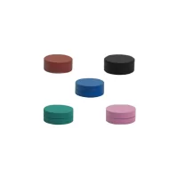GRINDER ALUMÍNIO 2 PARTES - MATTE | A Loja da Maria