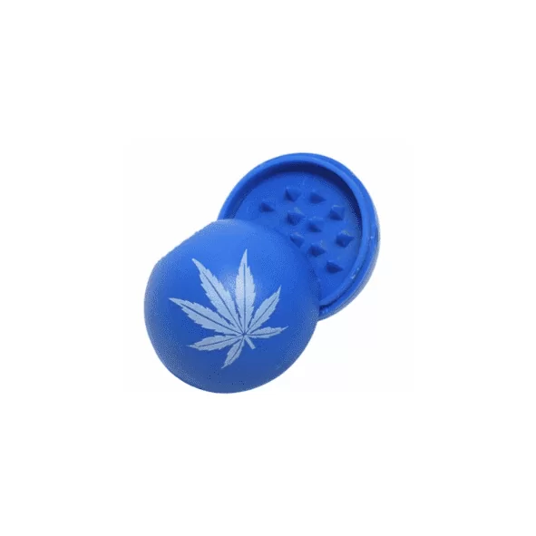 GRINDER BOLA FOLHA | A Loja da Maria