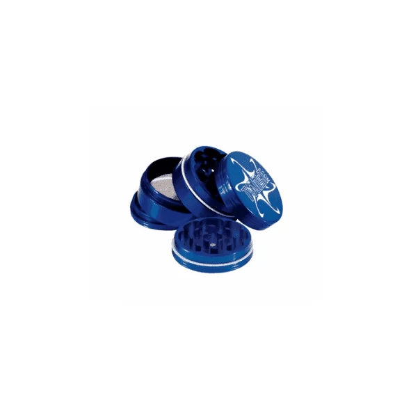 CRYSTAL TWIST - GRINDER | A Loja da Maria