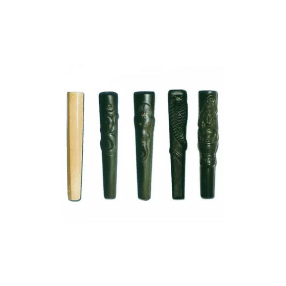 CHILLUM DE BARRO | A Loja da Maria