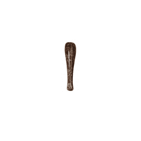 CHILLUM PEDRA | A Loja da Maria
